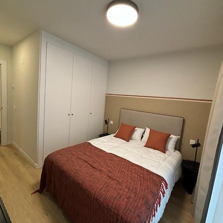 Apartamentos Catedral II 巴利亚多利德 外观 照片